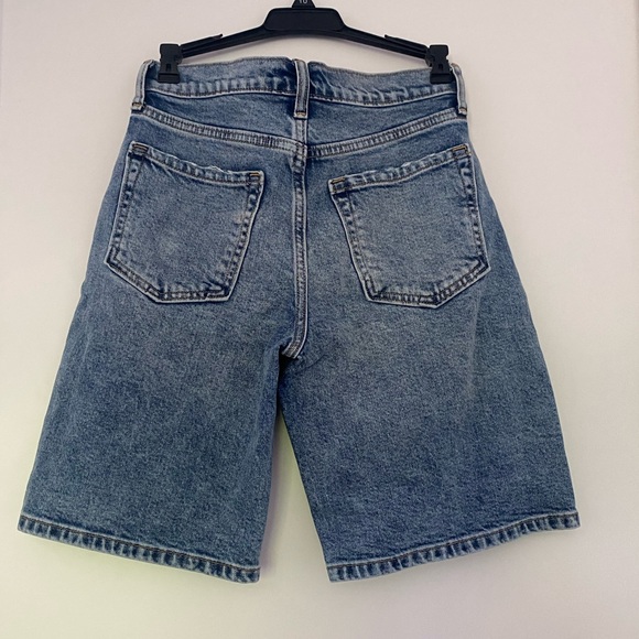 Banana Republic Denim Bermuda Short - Picture 2 of 3